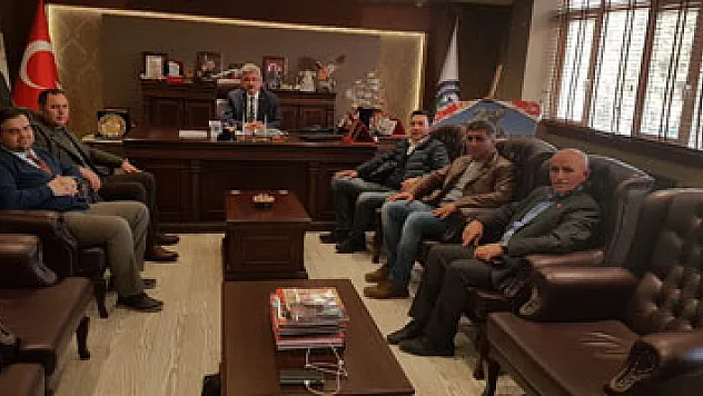 Vezirköprü'de festival için erken mesai