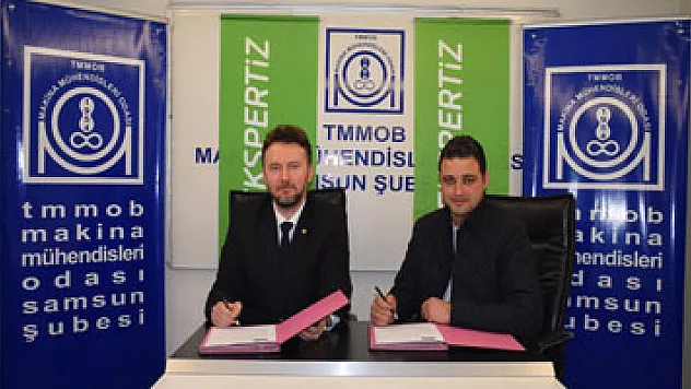 MMO'dan 'ekspertiz' protokolü