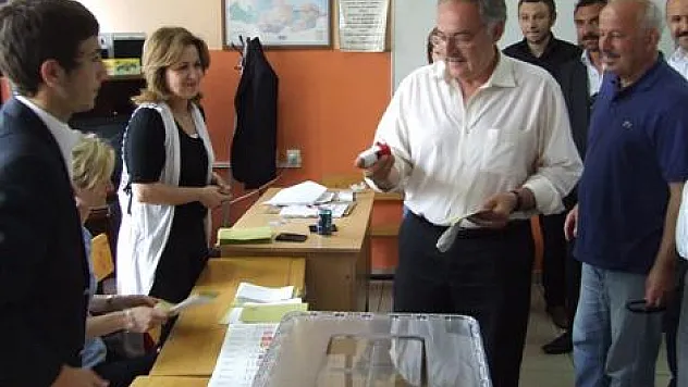 Koç oyunu Çarşamba'da kullandı