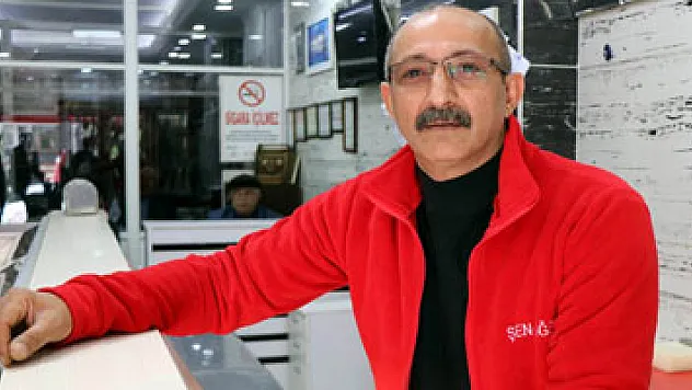 Kasaplar köfte serbestliğini tavuk ve sucukta da istiyor