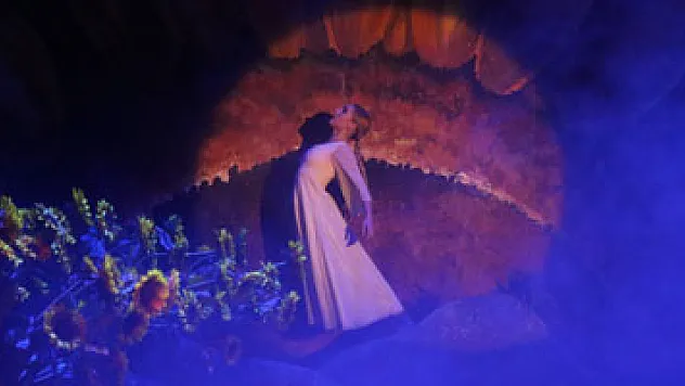 Arda Boyları'nın acıklı hikayesi SAMDOB sahnesinde