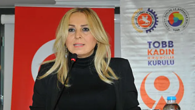 Kadınlar geleceği yazacak