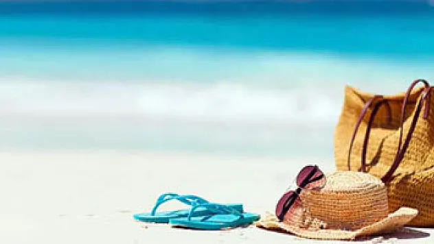 Geçen yaz turizme 21 milyar harcadık