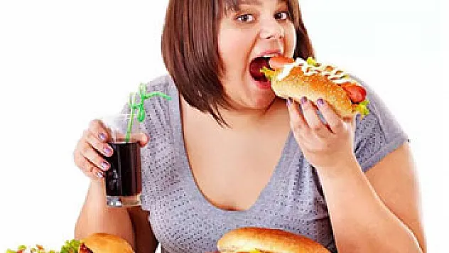 'Aşırı fruktoz tüketimi birçok hastalığa neden oluyor'