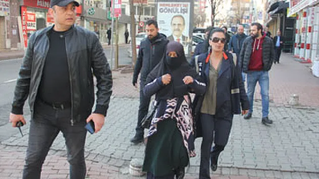 Operasyonlar meyvesini verdi dilenci sayısı azaldı