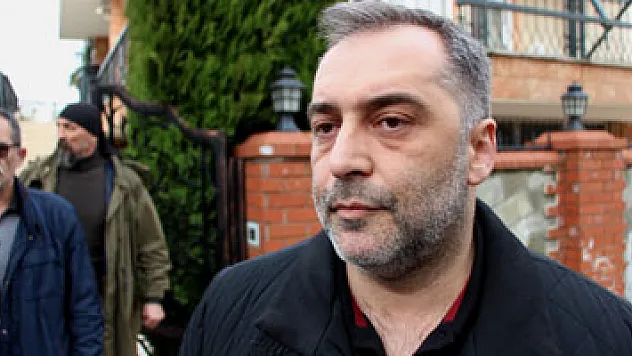 Ozan Arif'in oğlu konuştu: 'Acımız büyük'