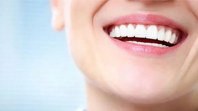 Ağız sağlığı için bunları yapın