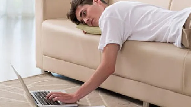 'Hareketsiz yaşam ve beslenme bozukluğu kalp krizi riskini arttırıyor'