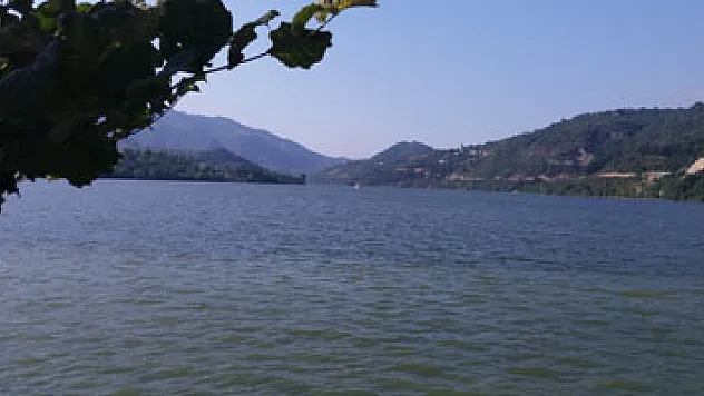 Prof. Dr. Demir: 'Suyun dengesini bozarsak tabiatın da dengesini bozarız'