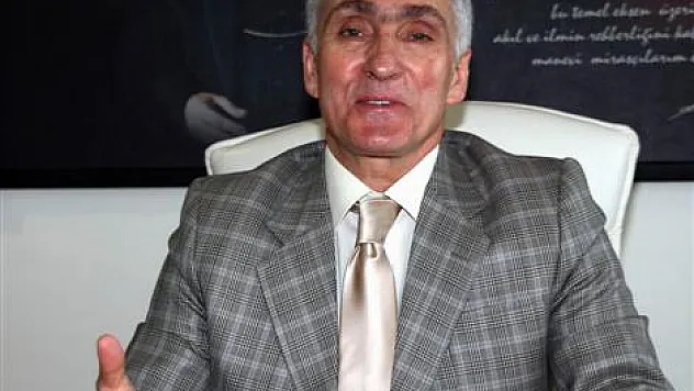 OMÜ Tüp bebek merkezi ailelerin umudu oldu