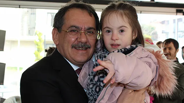 'HAYATA GÜZELLİK KATACAĞIZ!'