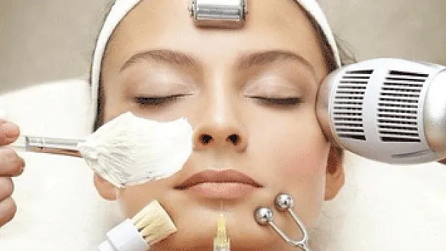 Cildinize ev bakımı