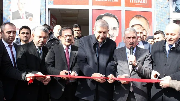 'Samsun'u ilmek ilmek dokuyacağız!'