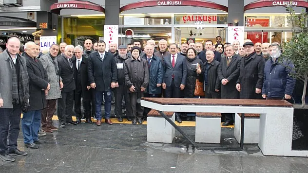 '4 MİLYARLIK YATIRIM GELECEK'