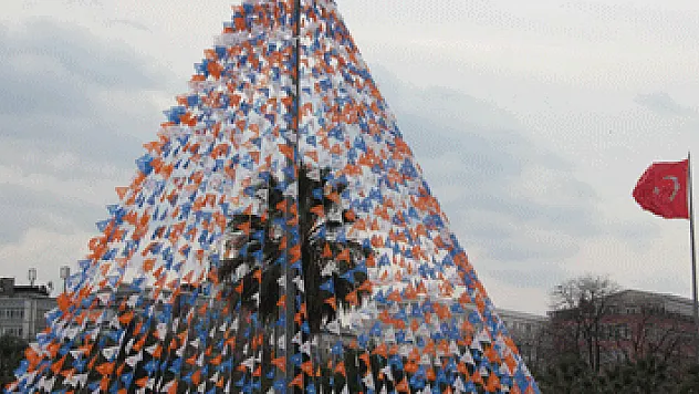 Samsun'da Cumhurbaşkanı Erdoğan hazırlığı