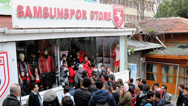 Yılport Samsunspor'un yıldızları şampiyonluğa inanıyor