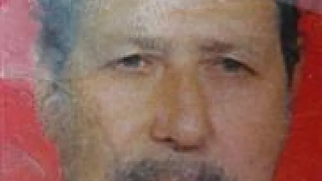 Yaşlı adam evinde ölü bulundu