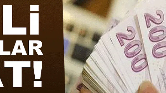 Emekli Olamayanlar dikkat!