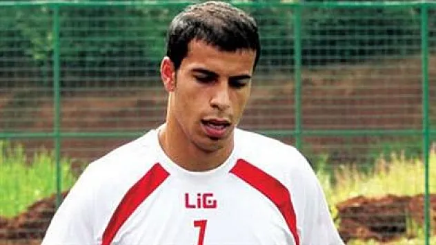 Abdülaziz Eskişehirspor'da