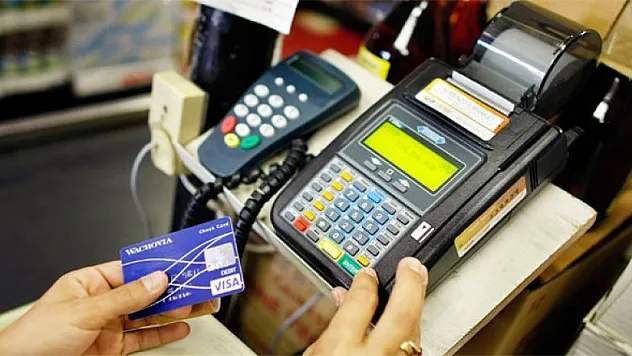 'Noterler kredi kartı kabul etsin'