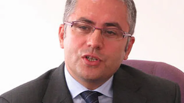 Orduspor Başkanı'ndan taraftara çağrı