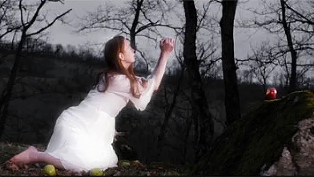 Kadınlar Günü'ne özel klip