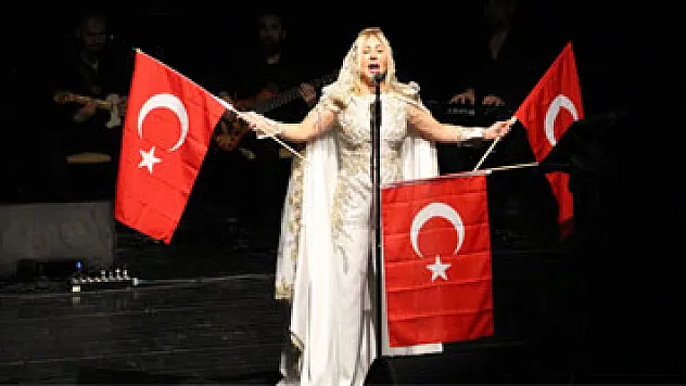 Malazgirt'ten Çanakkale'ye kahraman kadınlar