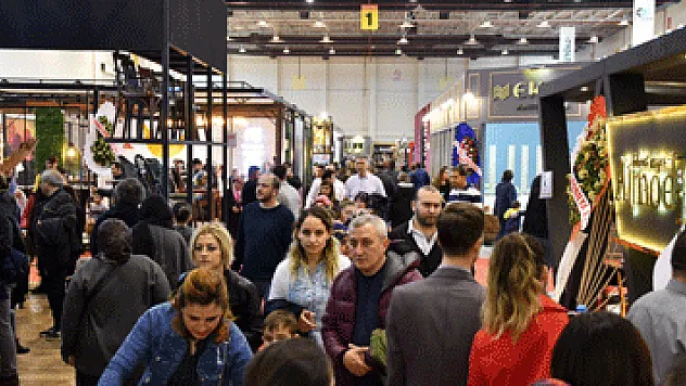 Samsun Mobilya ve Dekorasyon Fuarı açılıyor