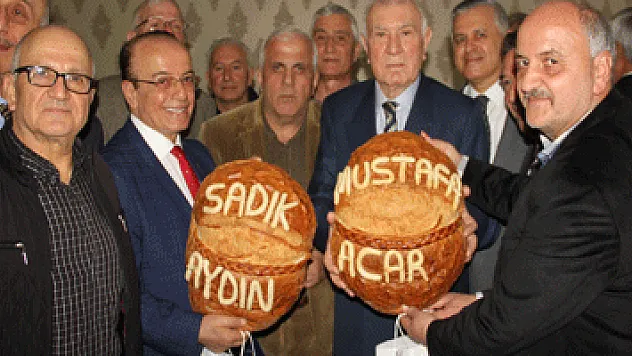  'Çok yakında 3600'ün müjdesini vereceğiz'