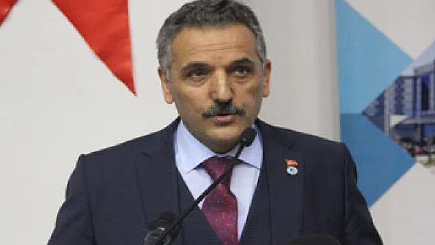 Vali Kaymak: 'Sağlıkta şiddetin temelinde iletişim bozukluğu var'