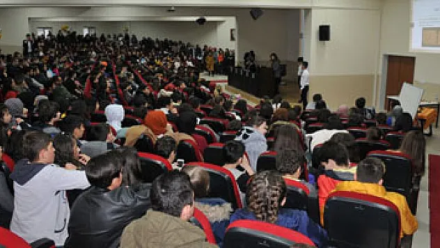 Pi Sayısı Günü kutlandı