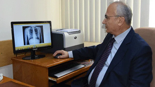 Pulmoner rehabilitasyon tedavisi 