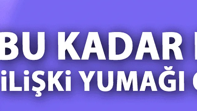 Özhaseki: 'Bu kadar kirli bir ilişki yumağı görmedim'