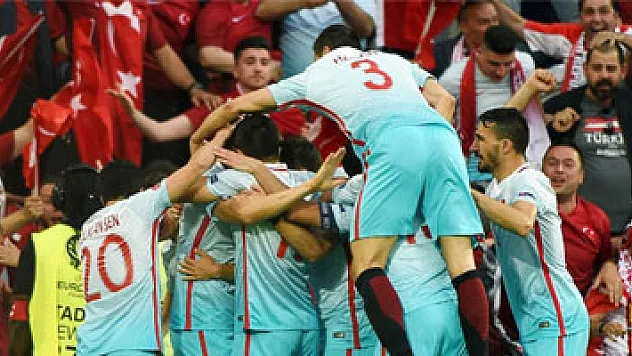 A Milli Takım'ın Arnavutluk ve Moldova maçlarının aday kadrosu açıklandı!