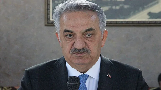 Yazıcı: 'Tek ortak noktaları Recep Tayyip Erdoğan ve hükümet'