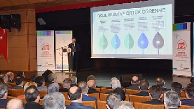 Türkiye'de ilk: Öğrenciler anaokulundan üniversiteye kadar bu sistemle izlenecek