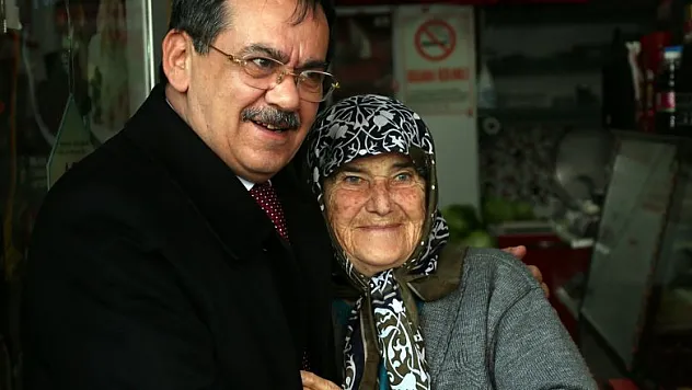 'Sosyal Belediyecilikte Öncü Olacağız'
