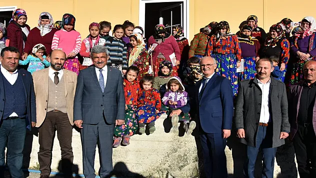 Kapalı gişe rekortmeni komik opera 'Don Pasquale' Samsun'da