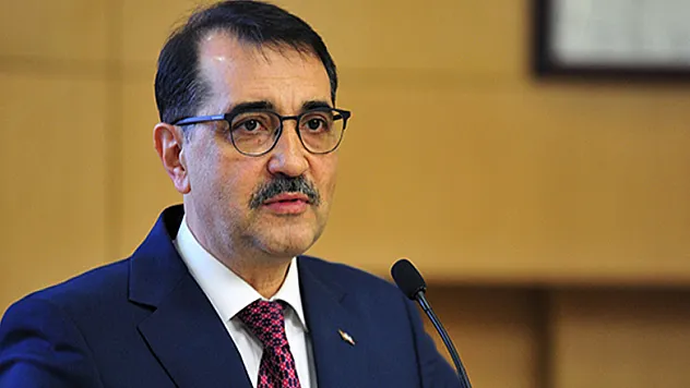 'Doğalgaz ve elektriğe zam yok'