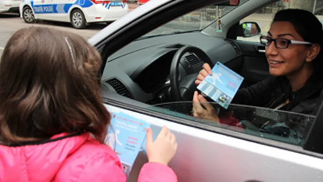 Öncelik Hayatın, Öncelik Yayanın