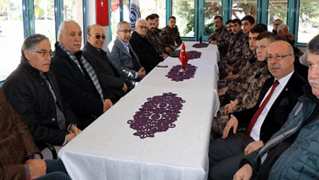 183 aydır devam eden mevlit