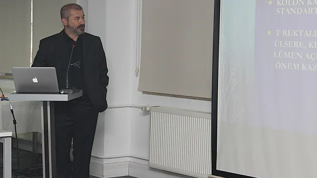 Kırmızı et tüketimi arttıkça kolon kanseri görülme riski yükseliyor 