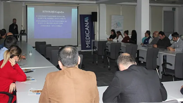 Kırmızı et tüketiminde kanser riski