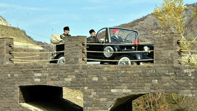 'Kurtuluş Yolu' tarih turizmine kazandırılacak