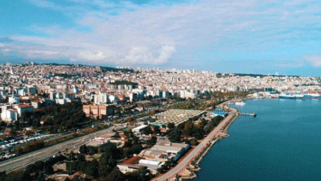  Samsun'a Güneş Enerjisi Santrali yapılıyor