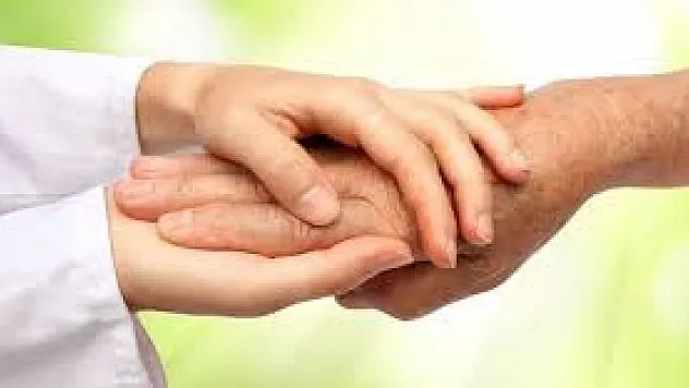 'Parkinson son değildir'