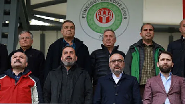 Hacettepe – Yılport Samsunspor maçının ardından