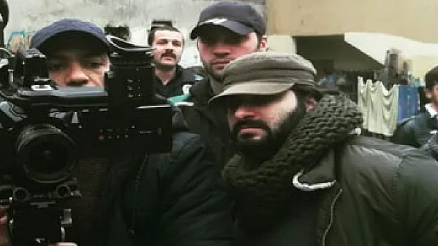 Türk-Irak ortak yapımı film Samsun'da çekilecek