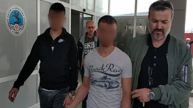 Silahlı saldırı ve darpla ilgili 5 gözaltı