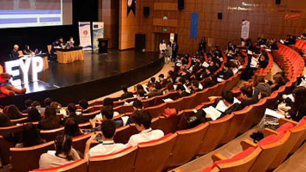 AGP Türkiye Konferansı Samsun'da gerçekleştirildi